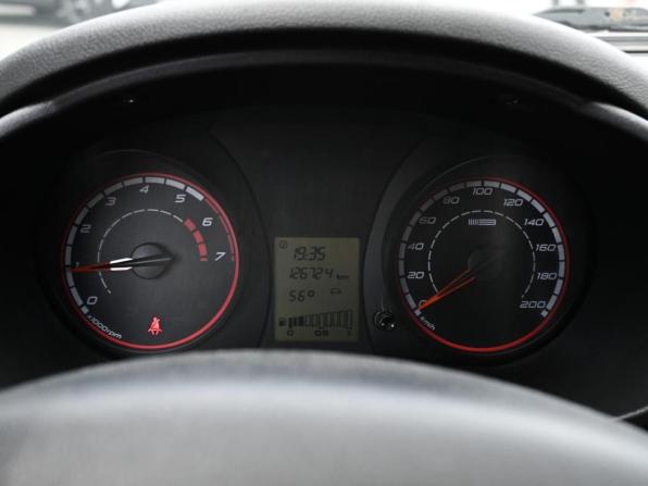 Lada (ВАЗ) Kalina II с пробегом 2017 года, цена 499 000 рублей, 126724 км, хэтчбек, Автокод Объявления