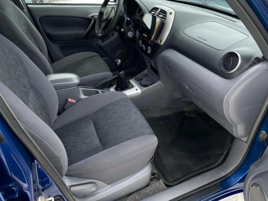 Toyota RAV4 II (XA20) Тверь  - изображение 21