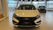 Lada (ВАЗ) Vesta I Рестайлинг (NG) Санкт-Петербург  - изображение 22