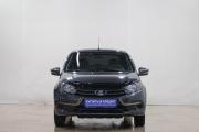 Lada (ВАЗ) Granta I Рестайлинг Новокузнецк  - изображение 33
