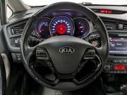 Kia Ceed II Рестайлинг Москва  - изображение 53