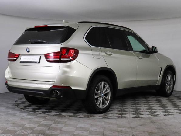 BMW X5 III (F15) с пробегом 2016 года, цена 2 799 000 рублей, 142488 км, внедорожник, Автокод Объявления