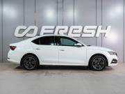 Skoda Octavia IV (A8) Воронеж  - изображение 29