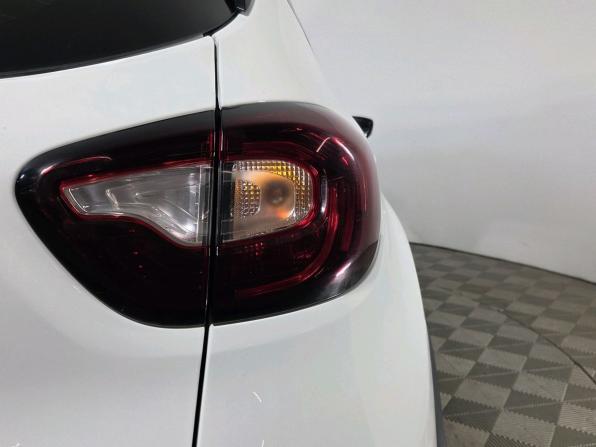 Renault Kaptur I с пробегом 2019 года, цена 1 335 600 рублей, 126000 км, внедорожник, Автокод Объявления