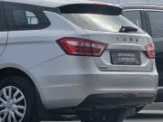Lada (ВАЗ) Vesta I Новосибирск  - изображение 37