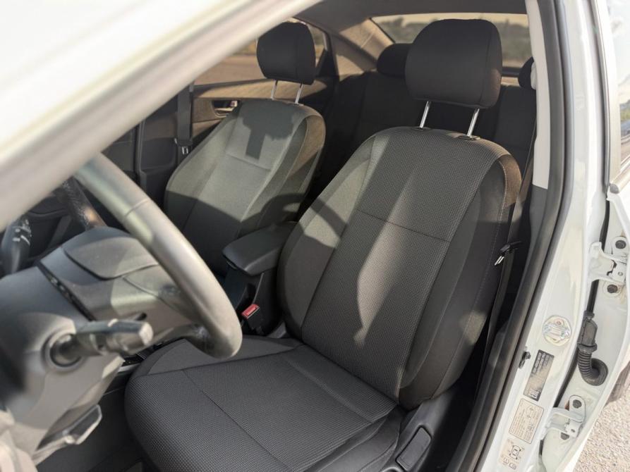 Hyundai Solaris II Волгоград  - изображение 23