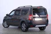 Lada (ВАЗ) Largus I Рестайлинг Омск  - изображение 25