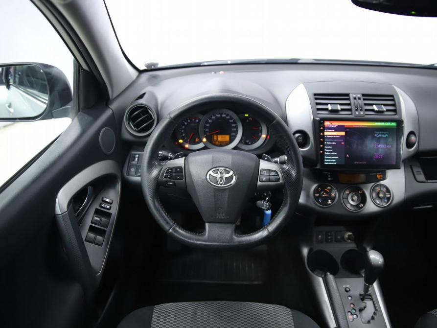 Toyota RAV4 III (XA30) Рестайлинг Уфа  - изображение 16