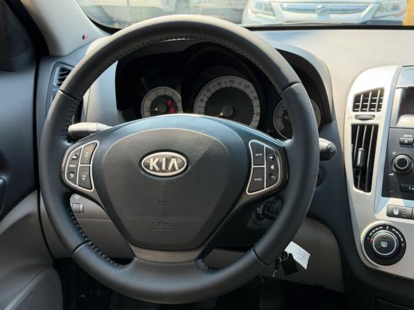 Kia Ceed I с пробегом 2009 года, цена 687 000 рублей, 227848 км, хэтчбек, Автокод Объявления