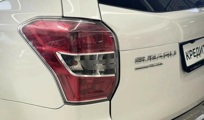 Subaru Forester IV с пробегом 2013 года, цена 1 549 000 рублей, 221000 км, внедорожник, Автокод Объявления
