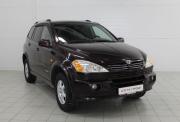 SsangYong Kyron I Астрахань  - изображение 24