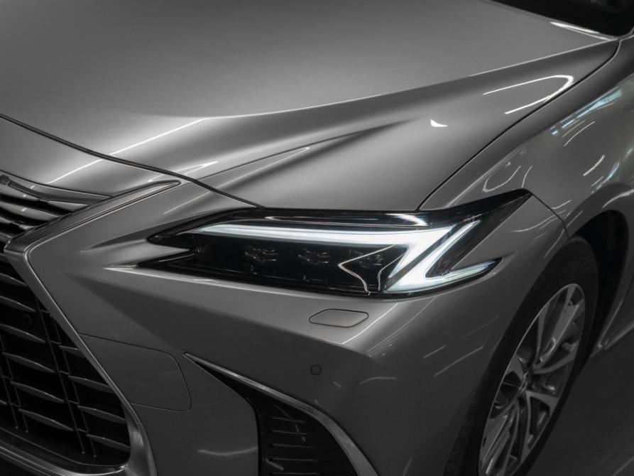 Lexus ES VII Рестайлинг 2 Москва  - изображение 24