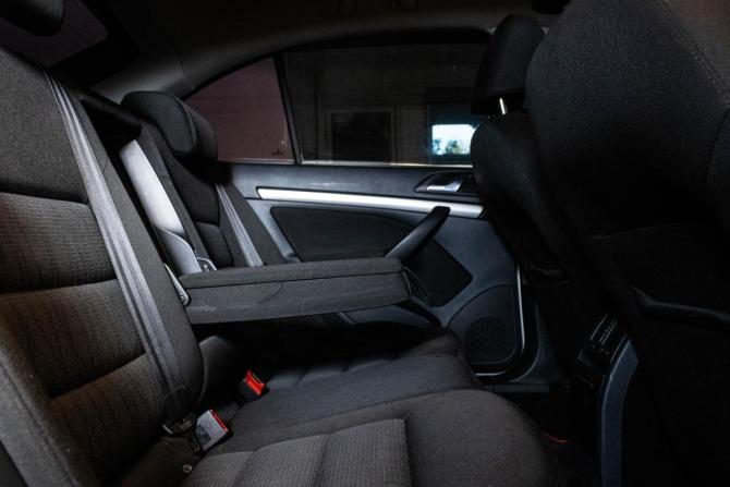 Skoda Octavia II (A5) Рестайлинг с пробегом 2012 года, цена 910 000 рублей, 231299 км, лифтбек, Автокод Объявления