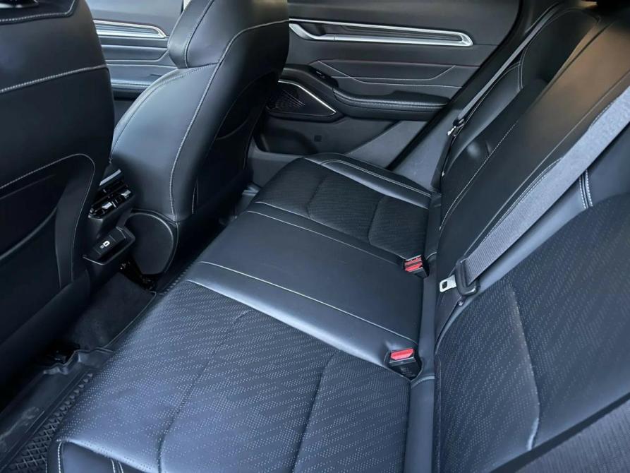 Geely Emgrand II Набережные Челны  - изображение 17