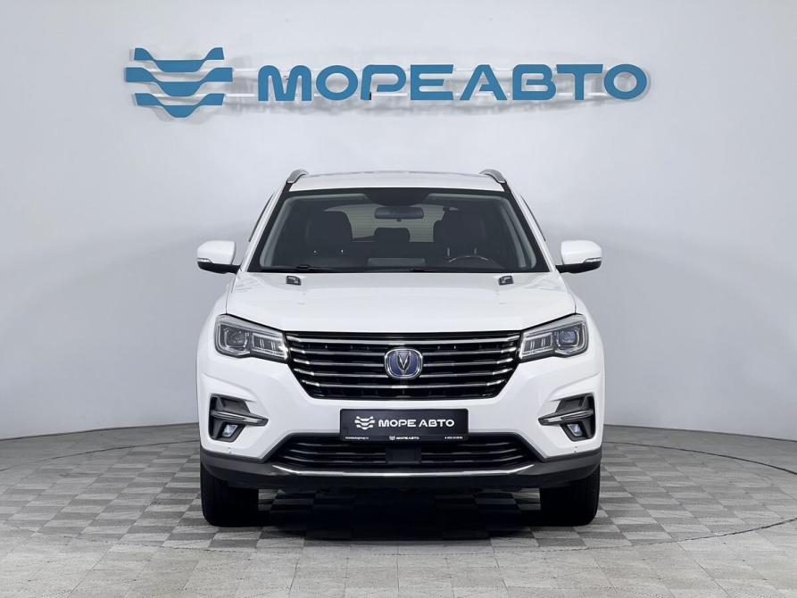 Changan CS75 I Рестайлинг Калининград  - изображение 2