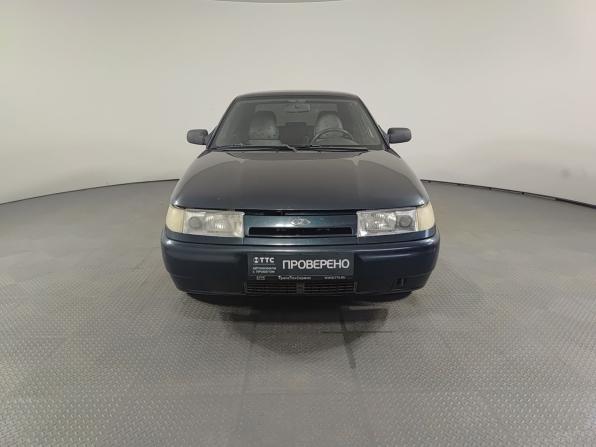 Lada (ВАЗ) 2110 с пробегом 2006 года, цена 110 000 рублей, 95186 км, седан, Автокод Объявления