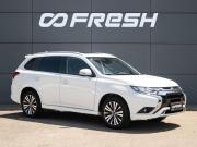 Mitsubishi Outlander III Рестайлинг 3 Краснодар  - изображение 27