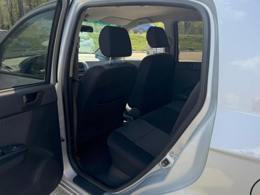 Hyundai Getz I Рестайлинг Нефтекамск  - изображение 8