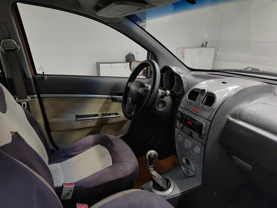 Chery Kimo (A1) Казань  - изображение 13