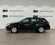 Subaru Outback IV Санкт-Петербург  - изображение 28