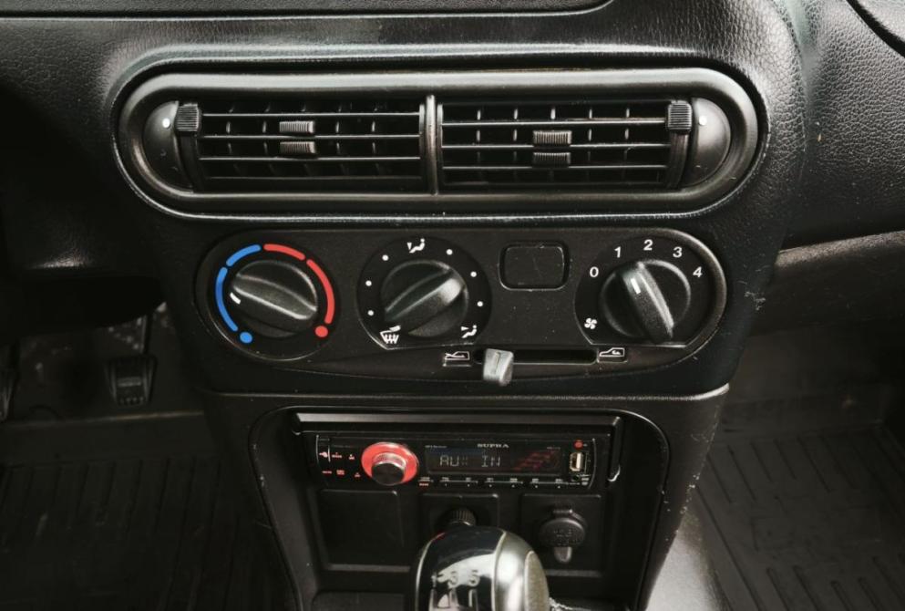 Chevrolet Niva I Рестайлинг Сыктывкар  - изображение 18