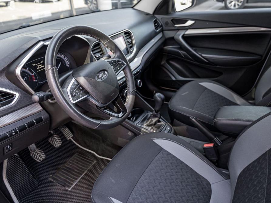 Lada (ВАЗ) Vesta I Рестайлинг (NG) Казань  - изображение 5