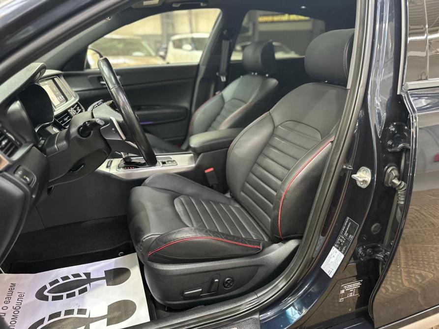 Kia Optima IV Рестайлинг Набережные Челны  - изображение 17