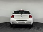 BMW 1 серии II (F20/F21) Москва  - изображение 21