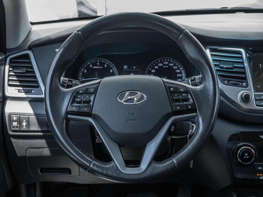 Hyundai Tucson III Ставрополь  - изображение 13
