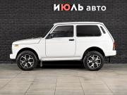 Lada (ВАЗ) Niva Legend Екатеринбург  - изображение 23