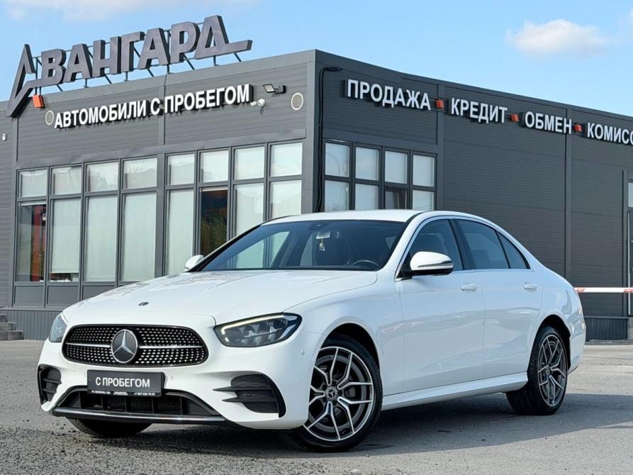 Mercedes-Benz E-Класс V (W213 S213 C238) Рестайлинг Волгоград  - изображение 1