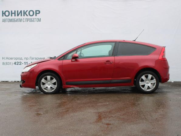 Citroen C4 I с пробегом 2007 года, цена 189 000 рублей, 227355 км, хэтчбек, Автокод Объявления