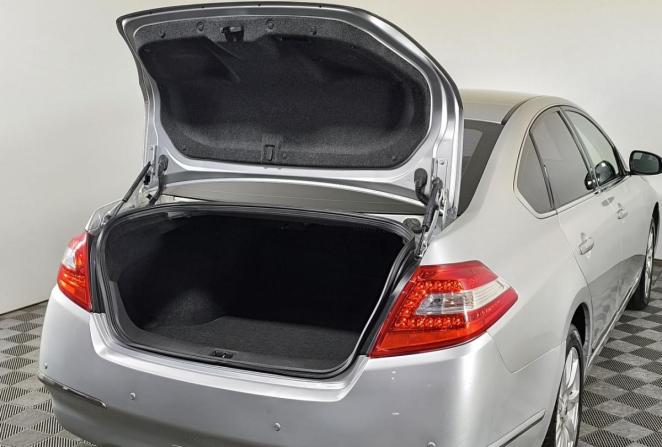 Nissan Teana II с пробегом 2010 года, цена 730 000 рублей, 211549 км, седан, Автокод Объявления