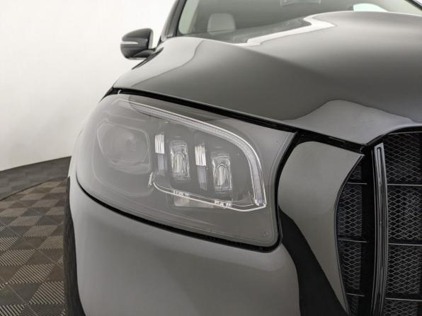 Mercedes-Benz GLS II (X167) с пробегом 2021 года, цена 8 815 000 рублей, 72027 км, внедорожник, Автокод Объявления