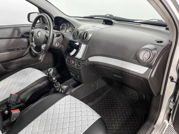 Ravon Nexia R3 с пробегом 2018 года, цена 494 000 рублей, 213727 км, седан, Автокод Объявления