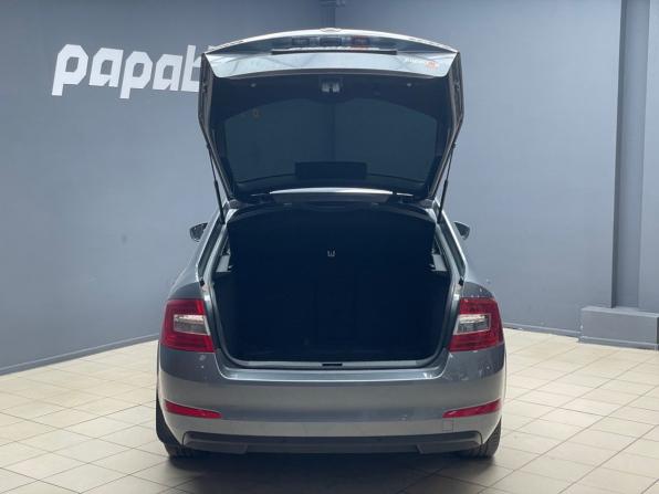 Skoda Octavia III (A7) с пробегом 2013 года, цена 1 250 000 рублей, 213982 км, лифтбек, Автокод Объявления