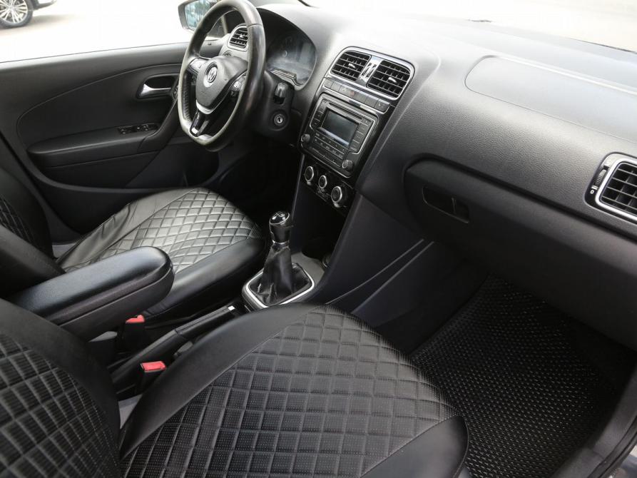 Volkswagen Polo V Рестайлинг Иваново  - изображение 9
