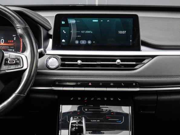Chery Tiggo 7 Pro I с пробегом 2022 года, цена 1 600 000 рублей, 103978 км, внедорожник, Автокод Объявления