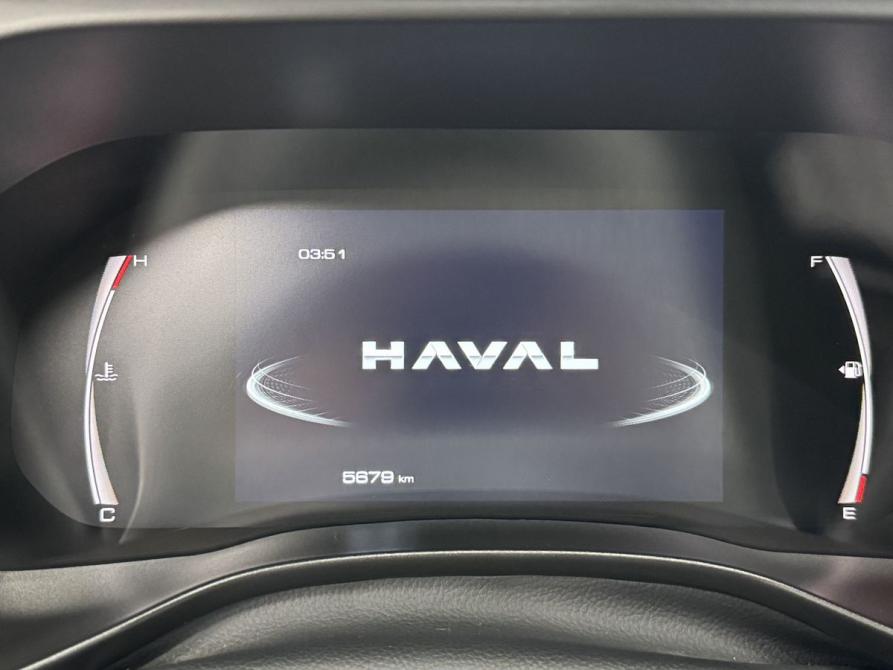 Haval Jolion I Рестайлинг Воронеж  - изображение 22