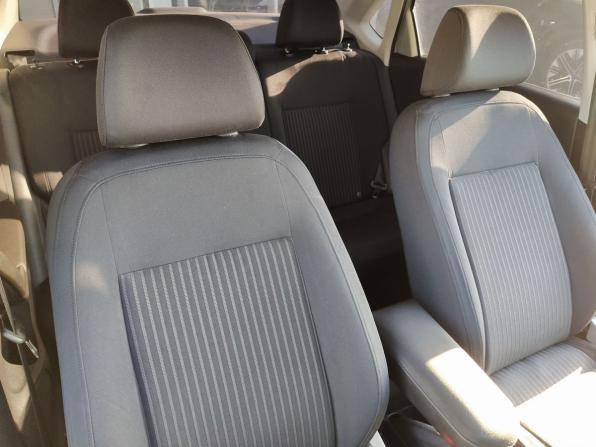 Volkswagen Polo V с пробегом 2012 года, цена 739 000 рублей, 119773 км, седан, Автокод Объявления