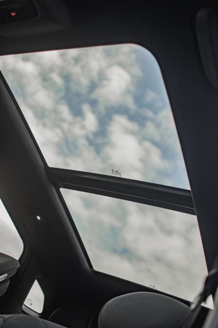 Omoda C7 Санкт-Петербург  - изображение 24