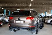Volkswagen Touareg II Уфа  - изображение 26