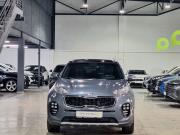 Kia Sportage IV Санкт-Петербург  - изображение 16