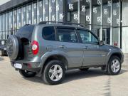 Chevrolet Niva I Рестайлинг Краснодар  - изображение 31