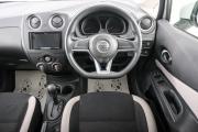 Nissan Note II Рестайлинг Красноярск  - изображение 37
