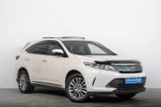 Toyota Harrier III (XU60) Рестайлинг Томск  - изображение 22