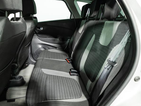 Renault Kaptur I с пробегом 2016 года, цена 1 149 989 рублей, 145849 км, внедорожник, Автокод Объявления