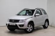 Suzuki Grand Vitara II Рестайлинг 2 Иркутск  - изображение 17