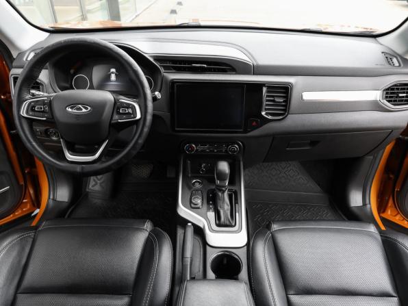 Chery Tiggo 4 I Рестайлинг с пробегом 2019 года, цена 1 098 000 рублей, 139608 км, внедорожник, Автокод Объявления