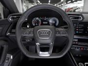 Audi A3 IV (8Y) Рестайлинг Москва  - изображение 35